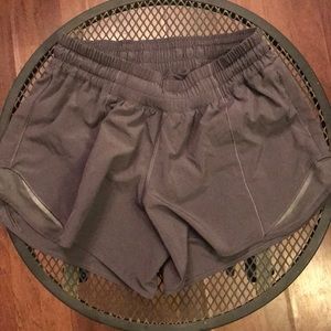 Hotty hot short long 4”